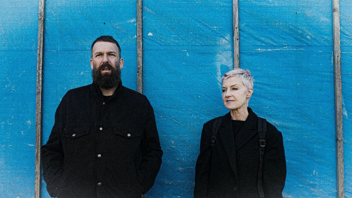 Scaffolding Sessions with Mary Anne Hobbs