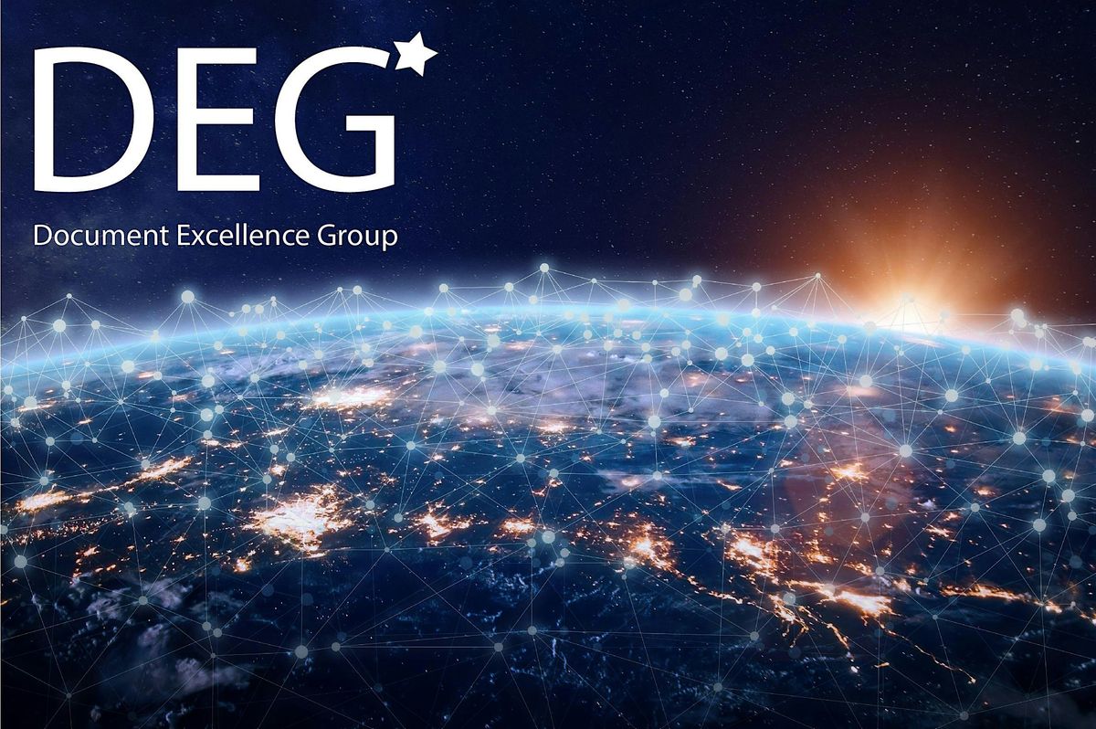 Document Excellence Day 2025