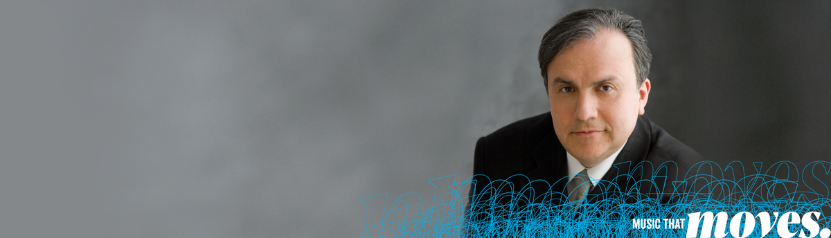 Bronfman Plays Beethoven at Adrienne Arsht PAC - Knight Concert Hall