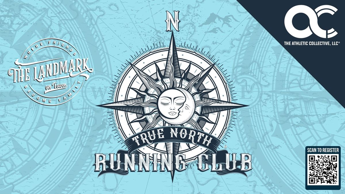 True North Running Club - Weekly Social Run