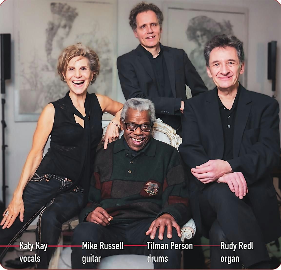 Berlin Blues Project