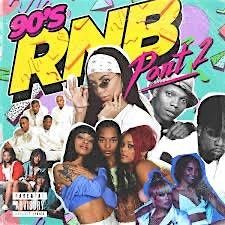 Adult Cooking Class - 90's RnB Themed!