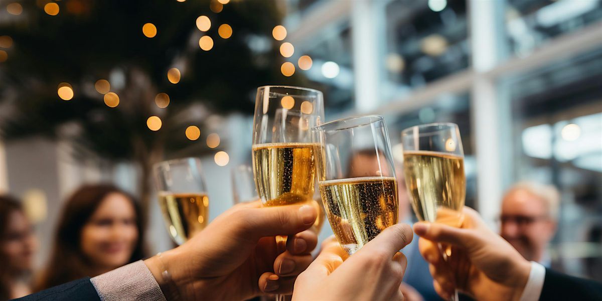Holiday Mixer: Jingle & Mingle \u2013 Made in the IE