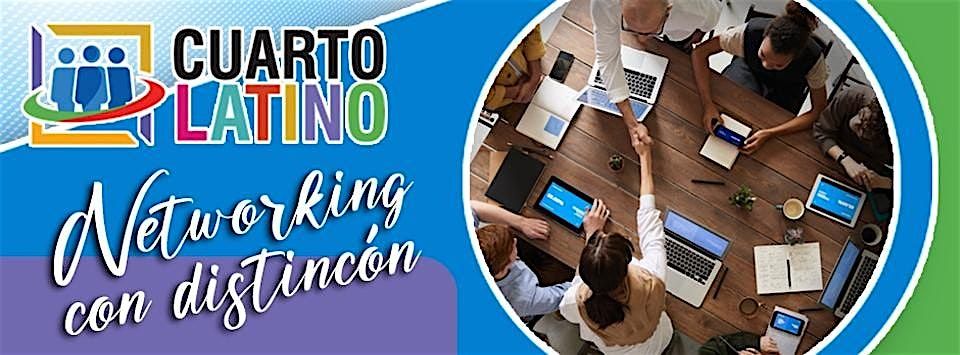 Networking Semanales desayuno incluido.