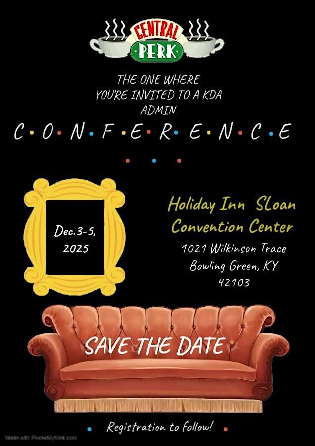 Kentucky USDA Foods in Schools Administrators' Conference