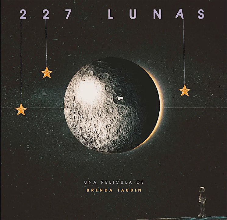 LATAFF: 227 lunas \/ 227 Moons