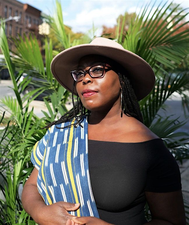 Artist Talk: Laylah Amatullah Barrayn