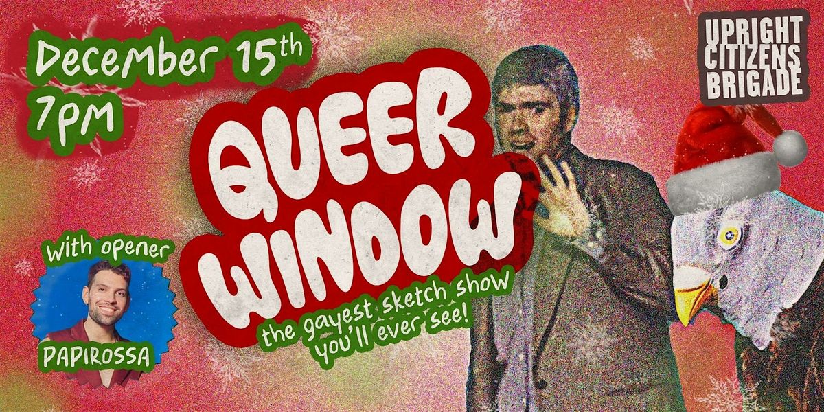 Queer Window