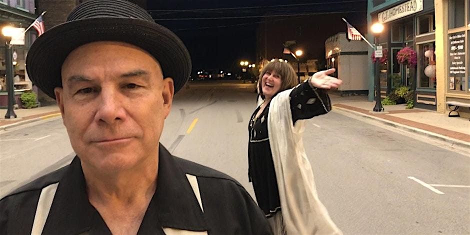 Irish Christmas with Zig and Siusan