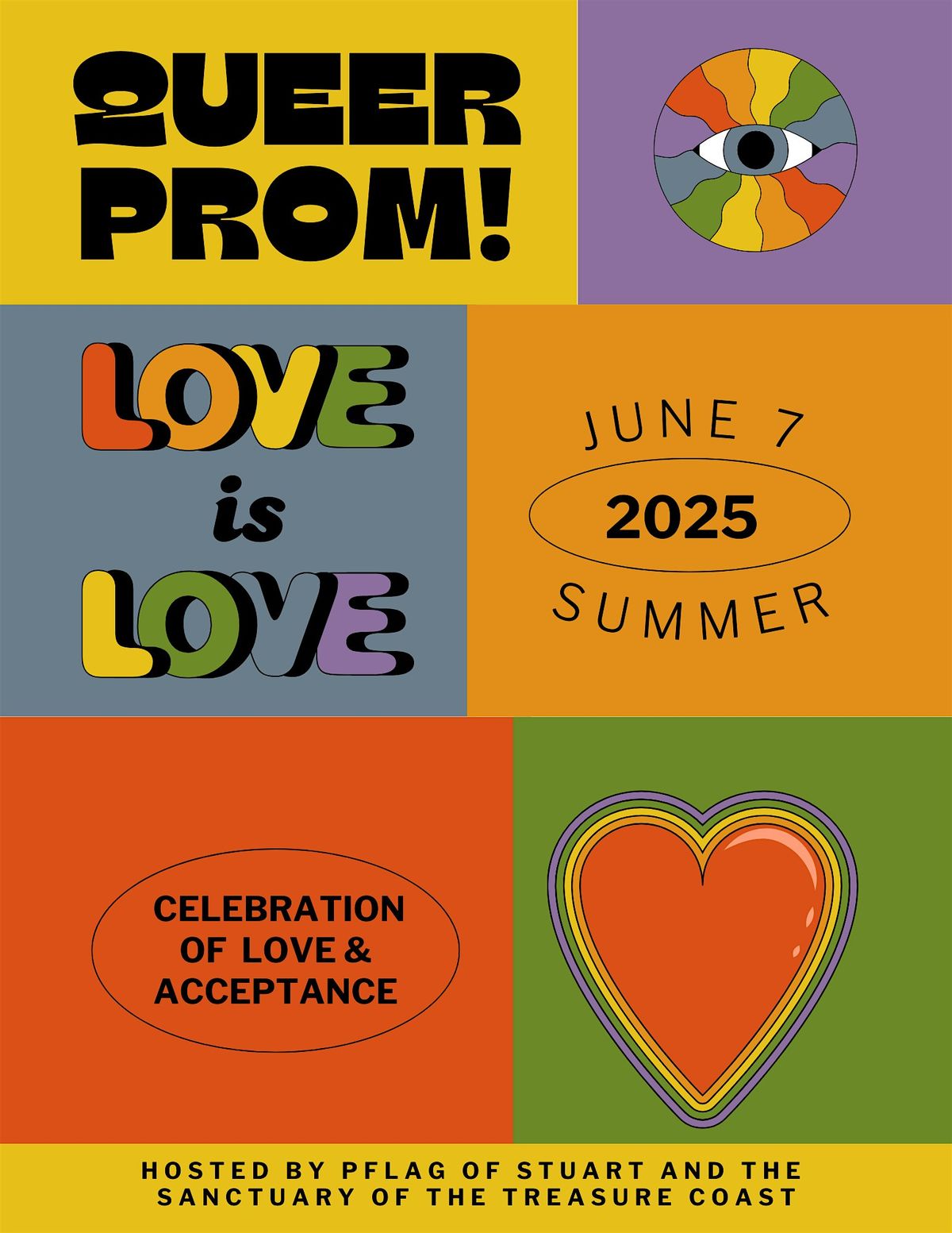 Treasure Coast Queer Prom