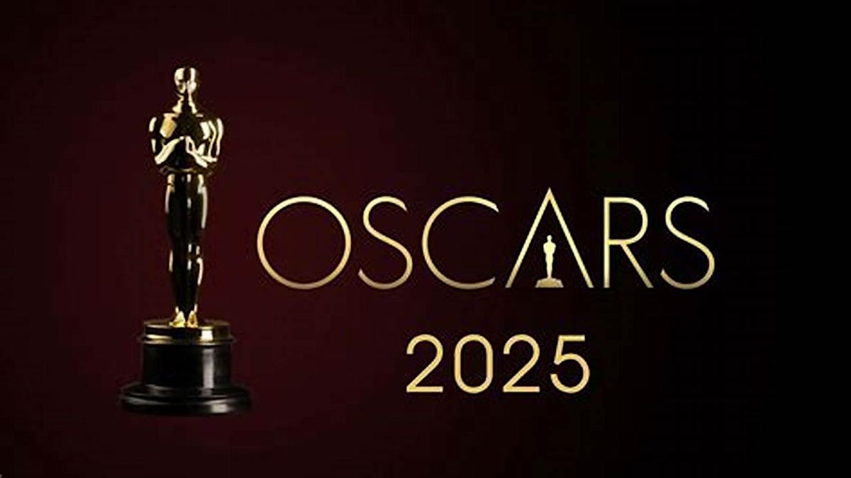 Ageless Wednesdays - Oscar Winners 1923-2024