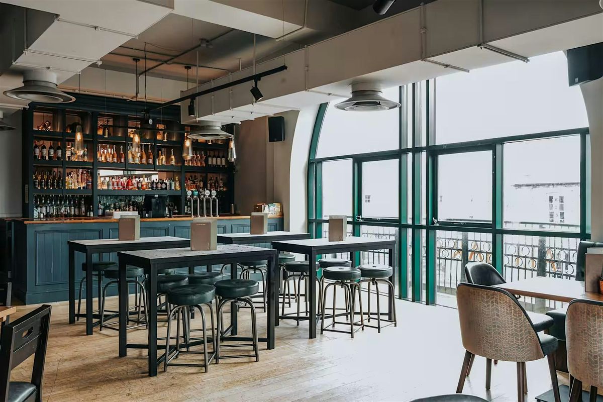 Property Nexus - Birmingham Property Networking Event October 2025