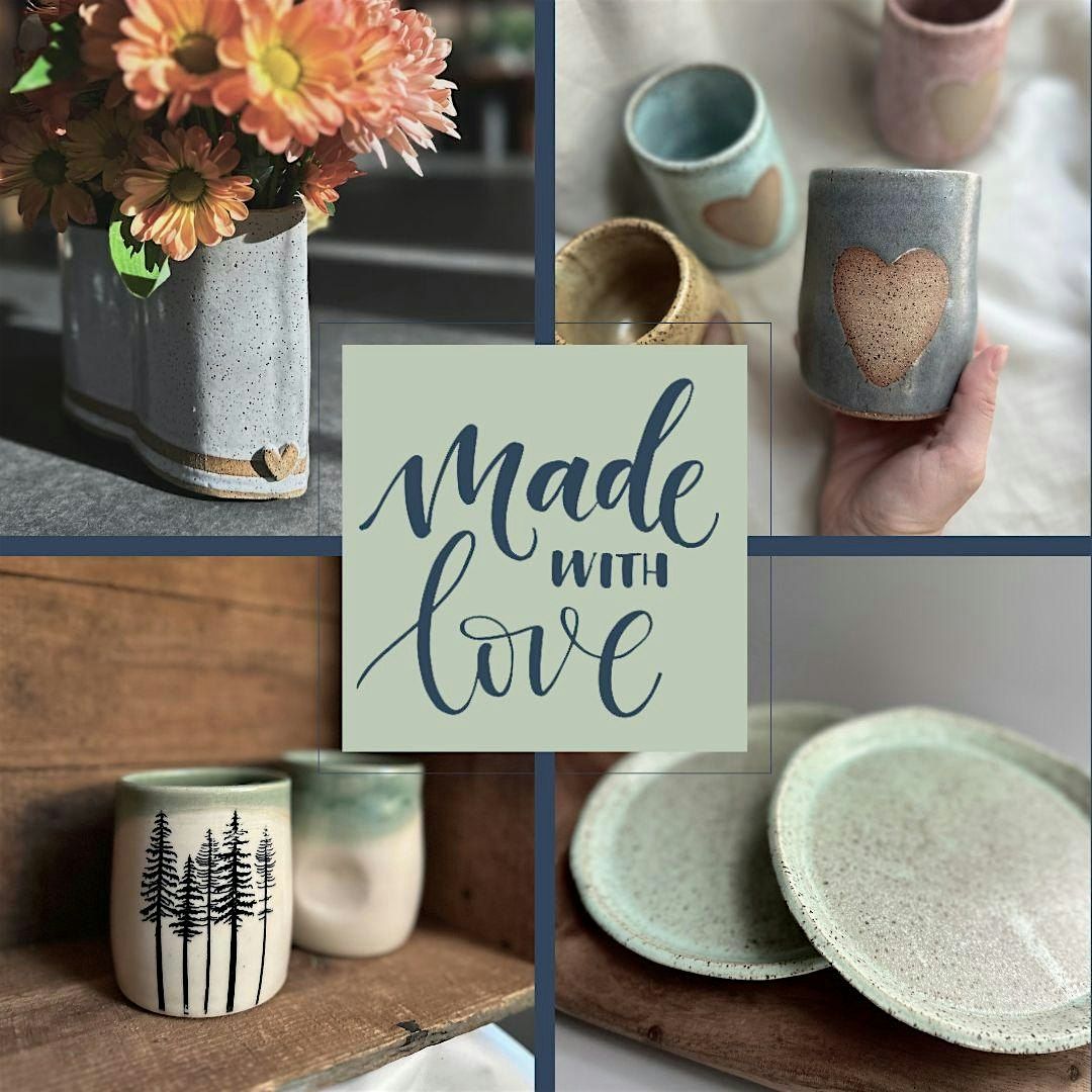 claymakebykate Pop-Up