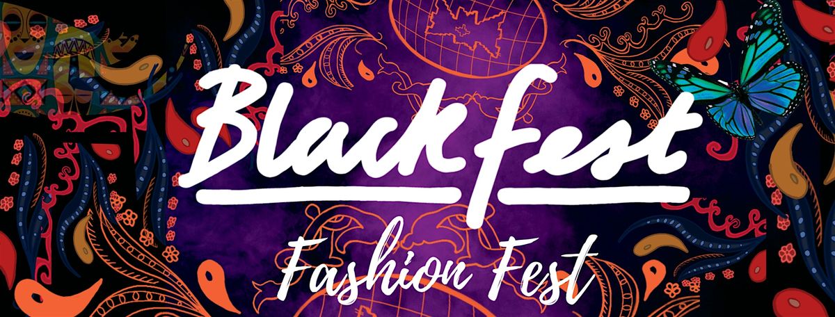 BlackFest Finale - Closing Ceremony