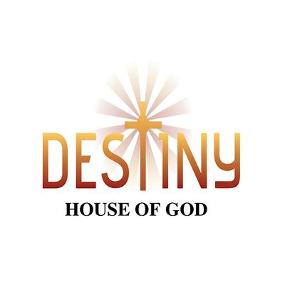 Destiny House of God
