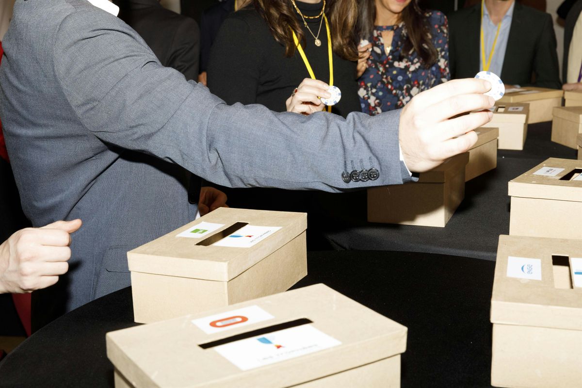 Troph\u00e9es du Marketing Interne 2025