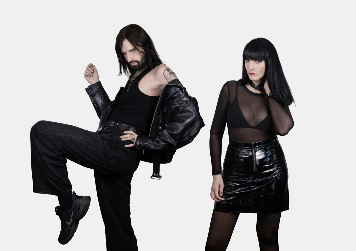 Ultra Sunn - The Beast In You Tour