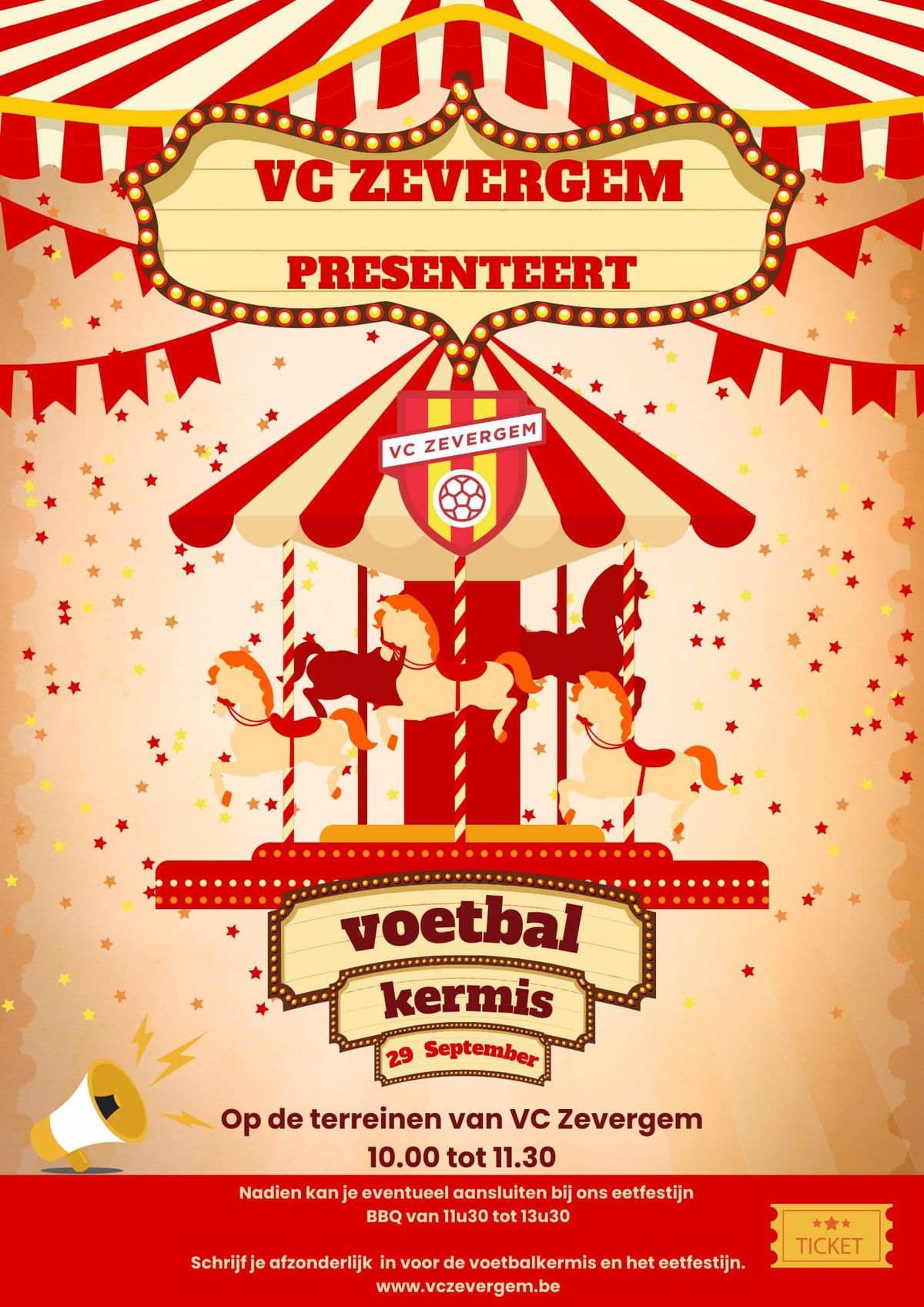 Voetbalkermis