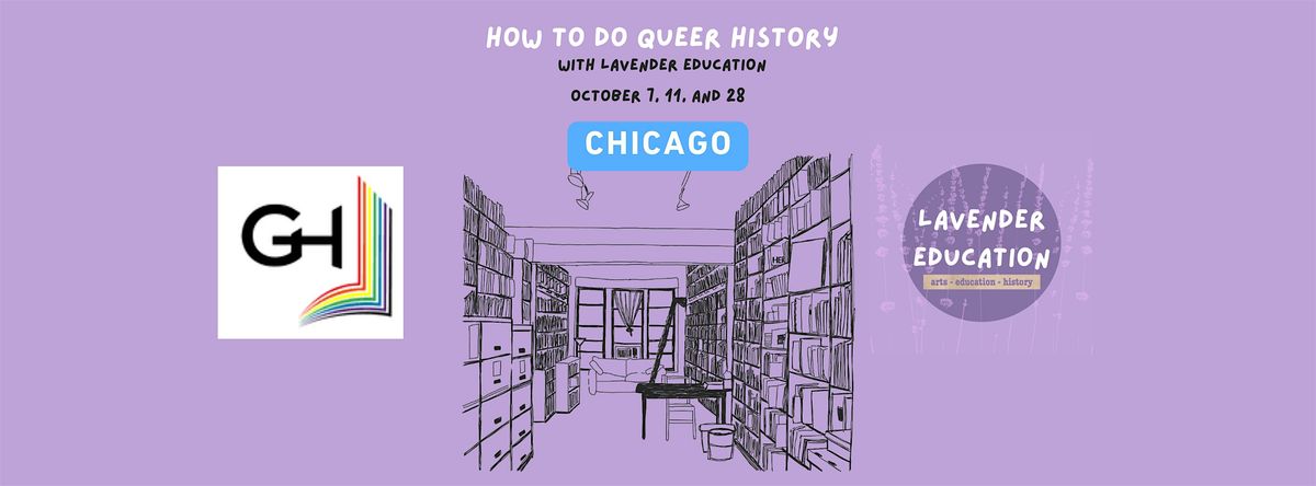 Queer History Course