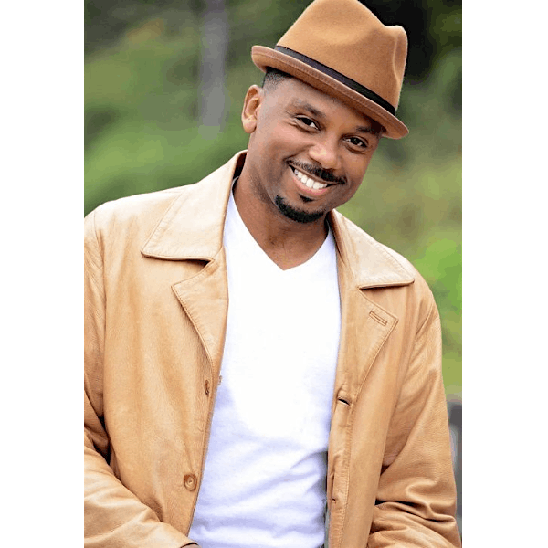 Special Engagement: Carl Payne \u2013 Live at Comedy In Harlem