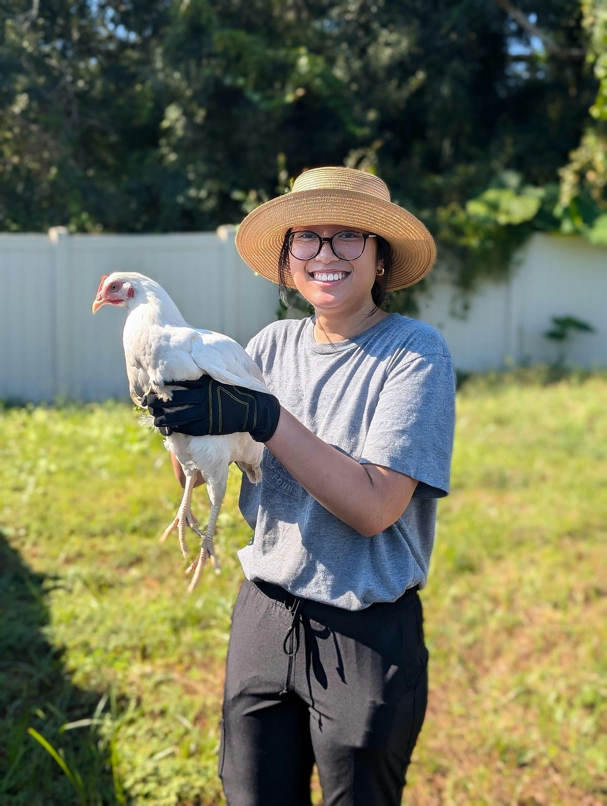 Food Forest Workday: Open to Everyone!