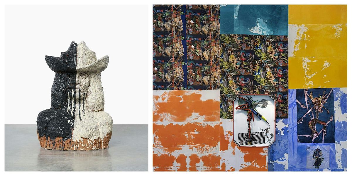 Fall Exhibitions Opening Celebration