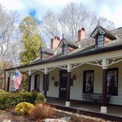 Wappingers Historical Society