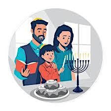 Outdoor Menorah Lighting & Chinese Food Carryout Shabbat