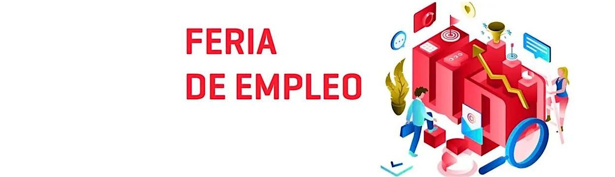 Feria Laboral