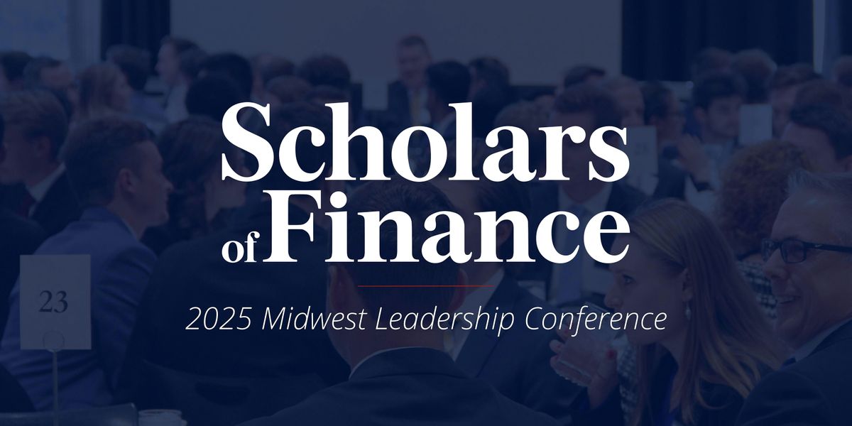 2025 Midwest Leadership Conference