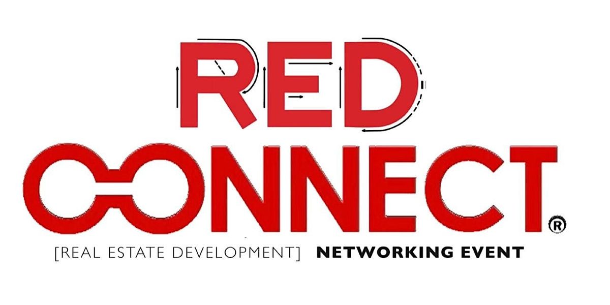 RED-CONNECT Real Estate Developers and Investors Dinner