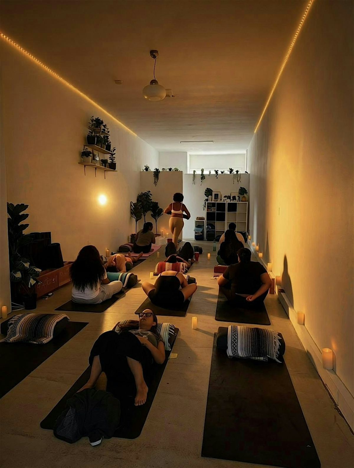 Sacred Sounds: Cacao Ceremony & Sound Meditation
