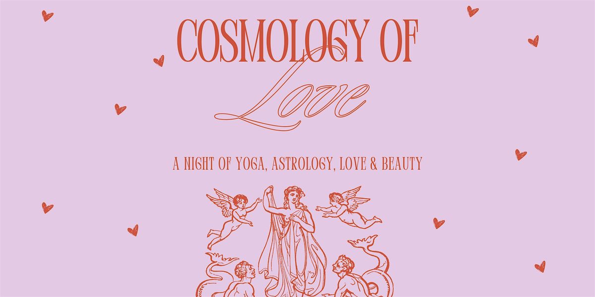 Cosmology of Love