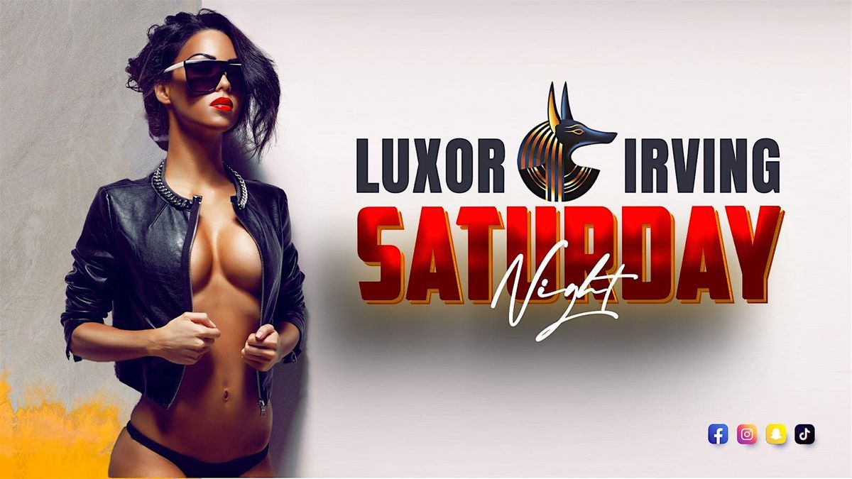 LITURDAY SATUDAYS
