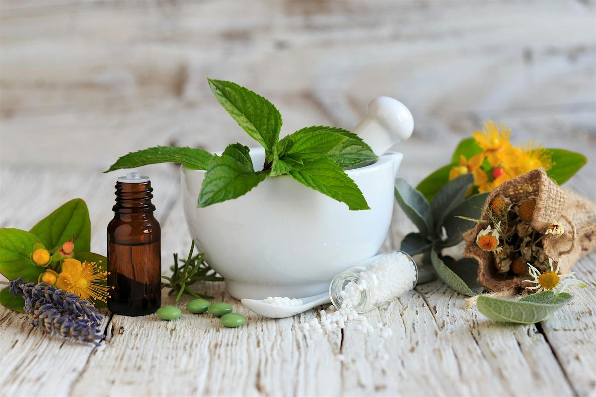 Natural Hormone Balance