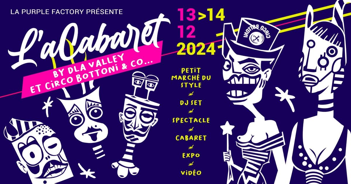 L'aCabaret