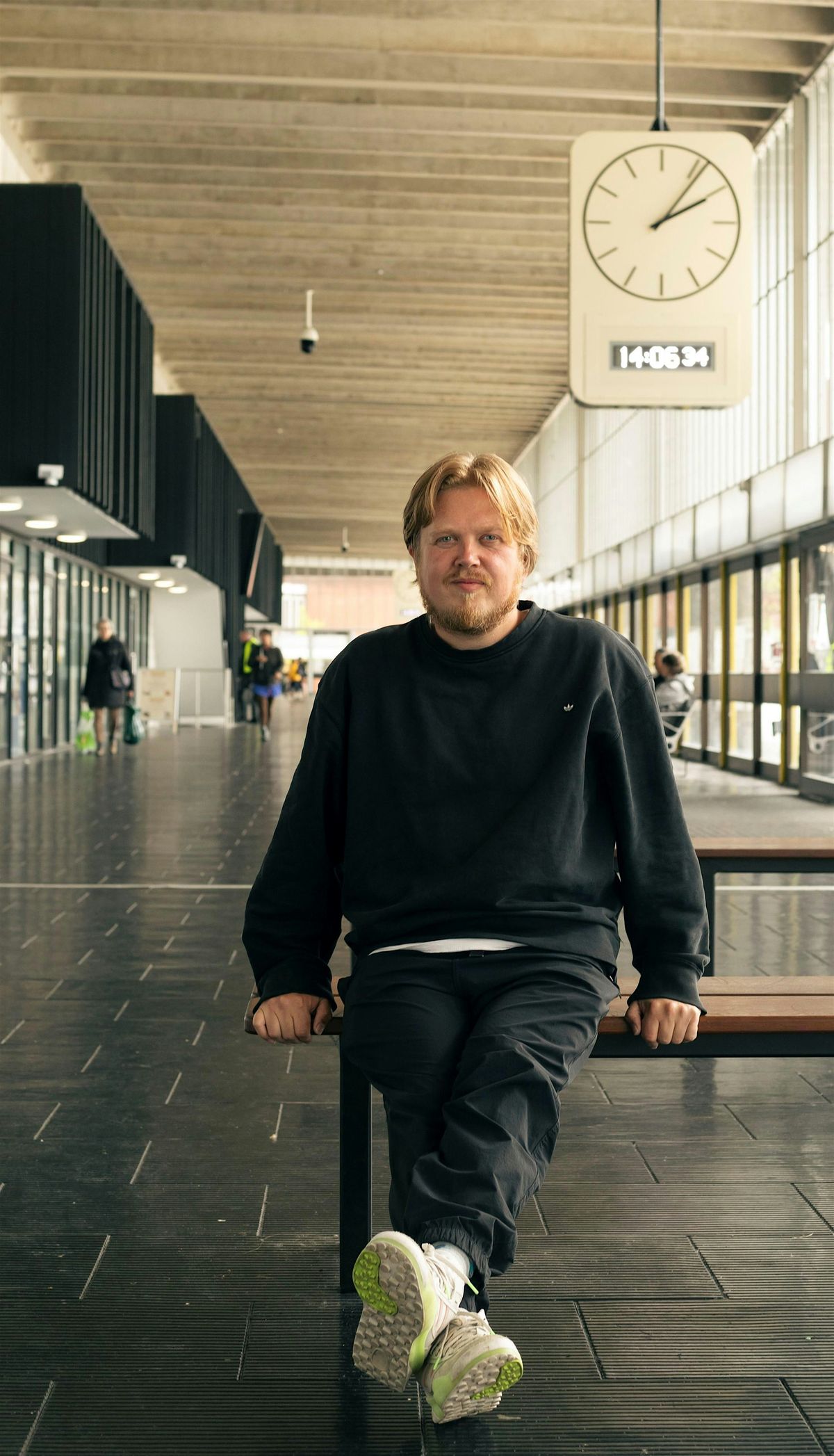 Art and Creative Workshops: Making Photography Easy