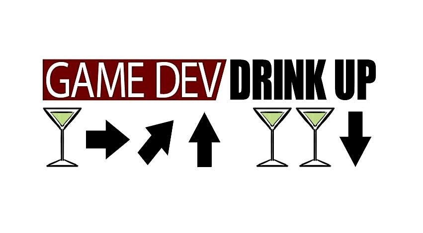 Game Dev DrinkUp Dallas