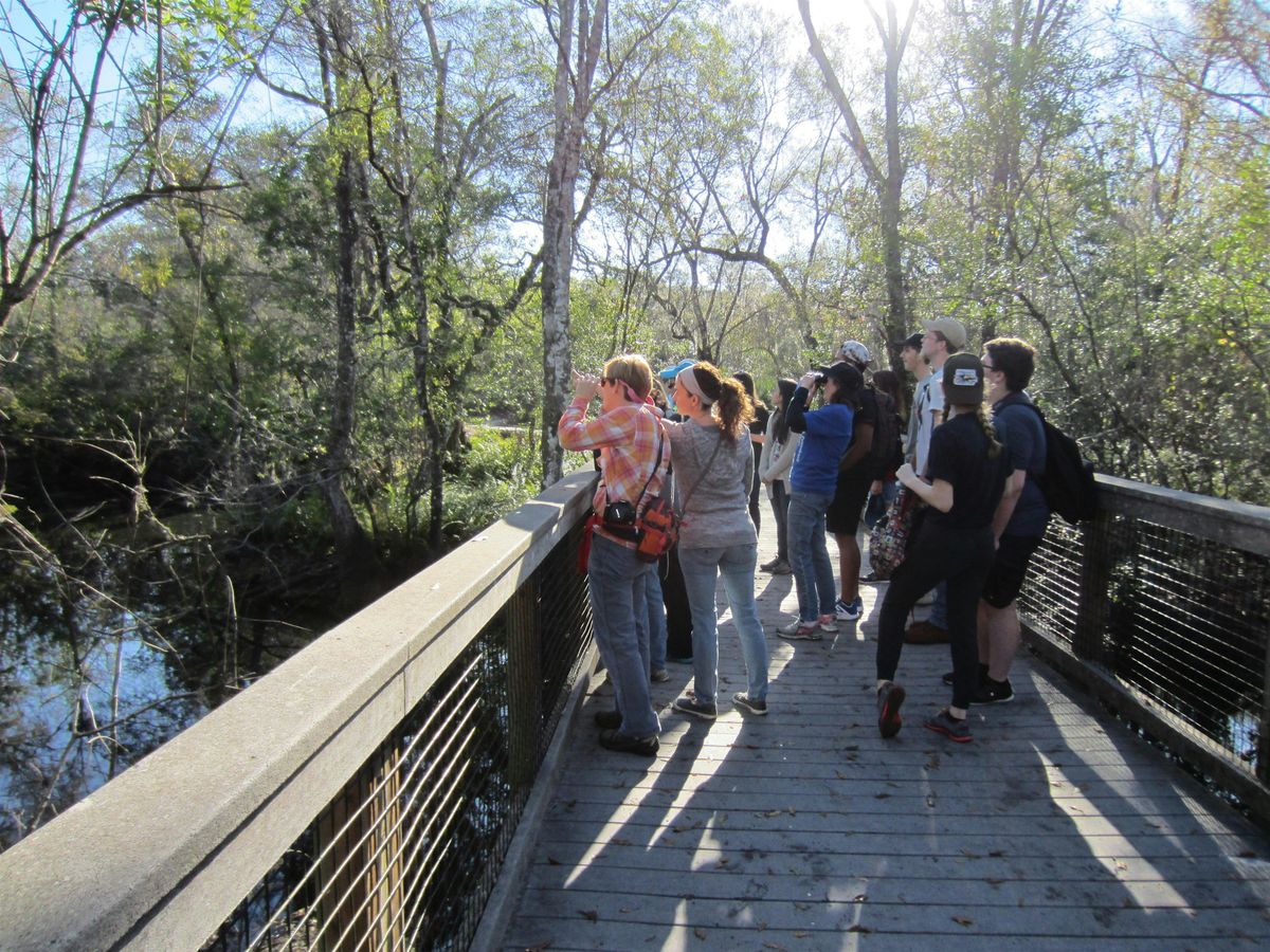 Watershed Walk