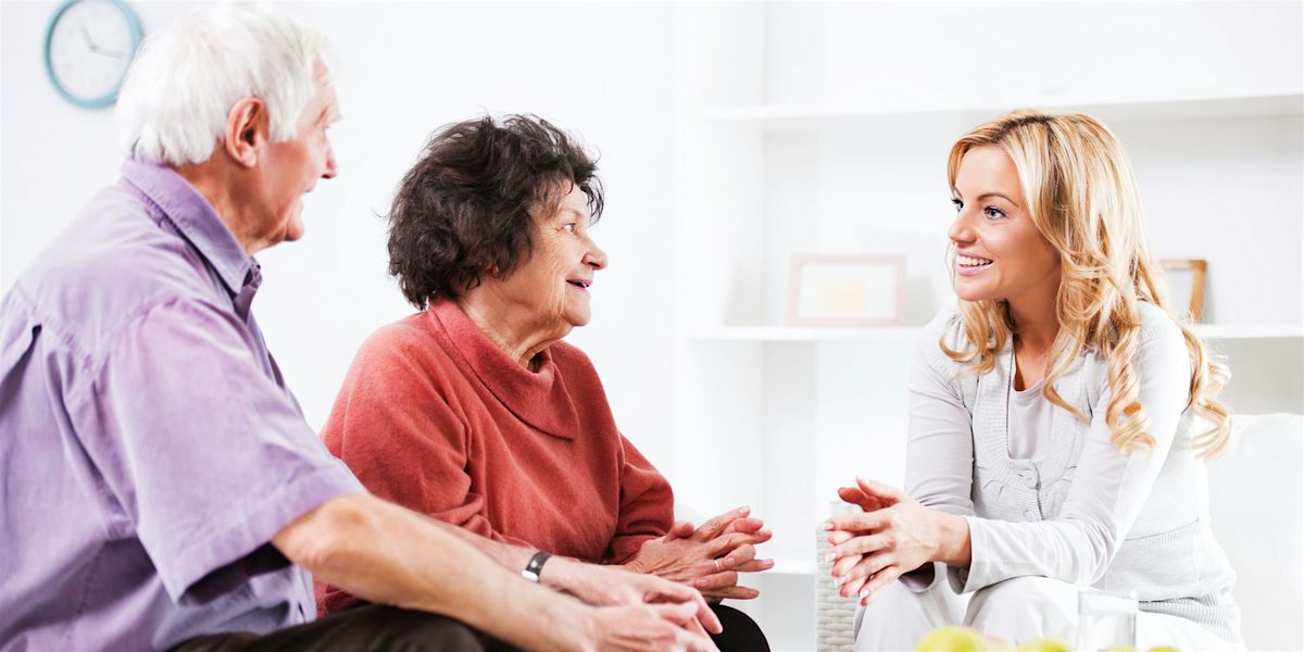 How To Start The Conversation About Planning
