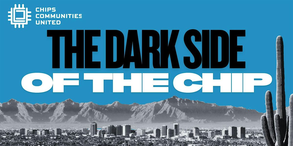 The Semiconductor Con: The Dark Side of the Chip