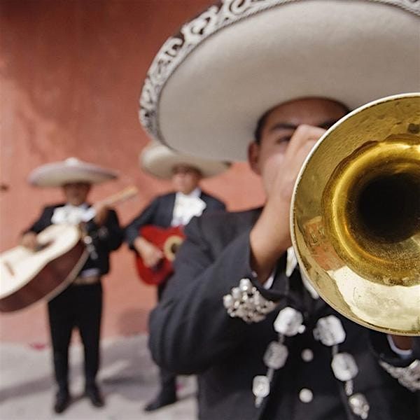 After-hours Concert: Mariachi Ensemble