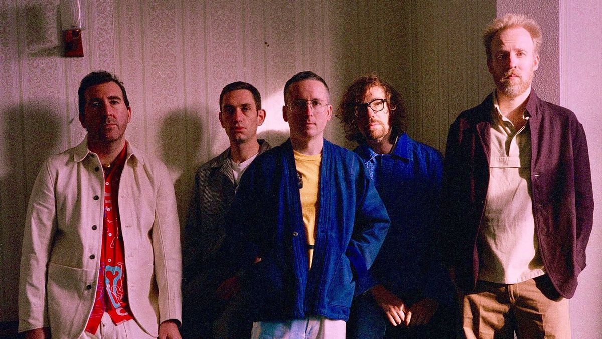 Insomniac Presents: Hot Chip DJ Set w\/ Kaitlyn Aurelia Smith DJ (18+)