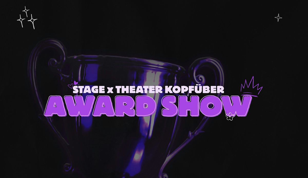 Stage Awards 2025