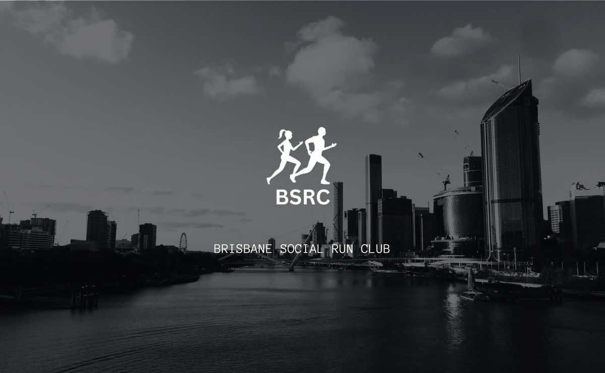 BSRC Weekly 5km Social Run