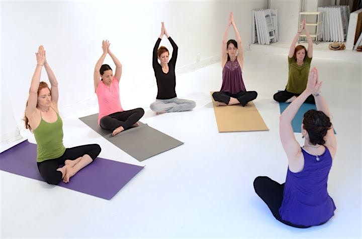 The Zen Bride: A Mindful Workshop for Brides-to-Be 11.6