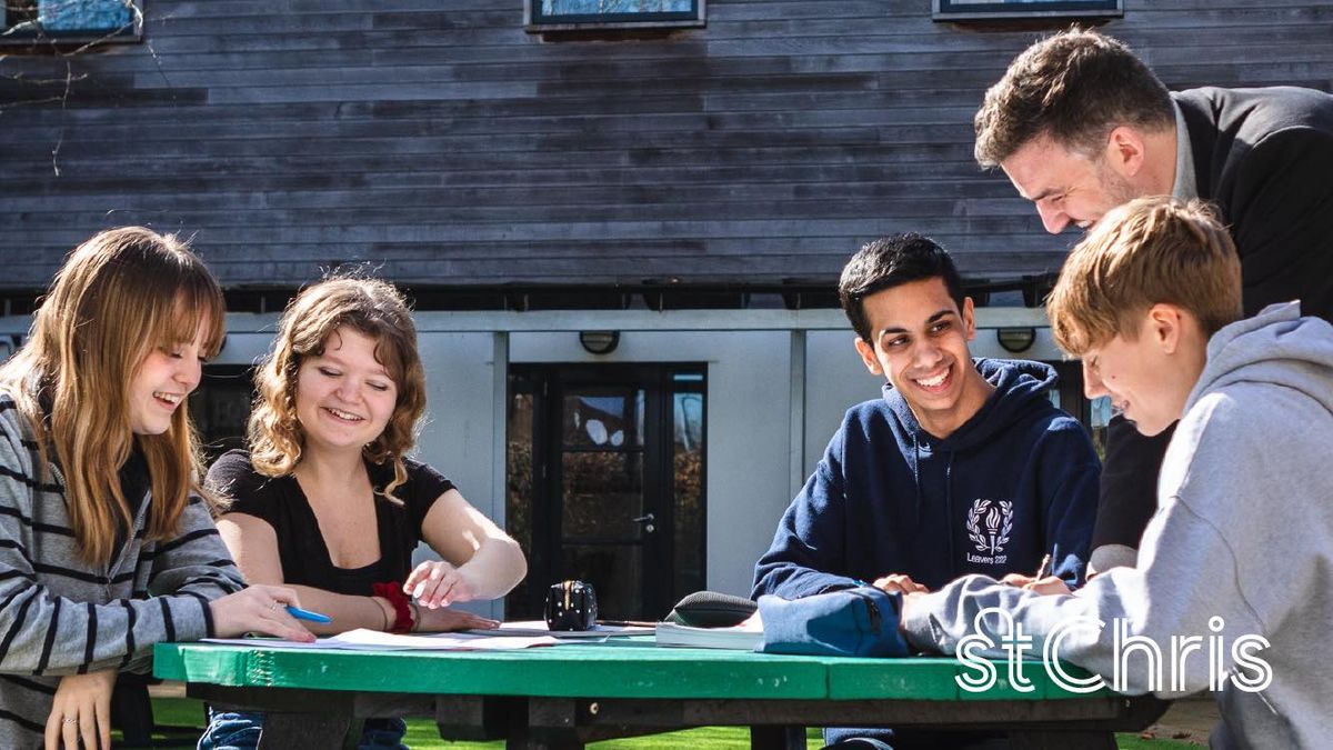 Senior School and Sixth Form Open Day