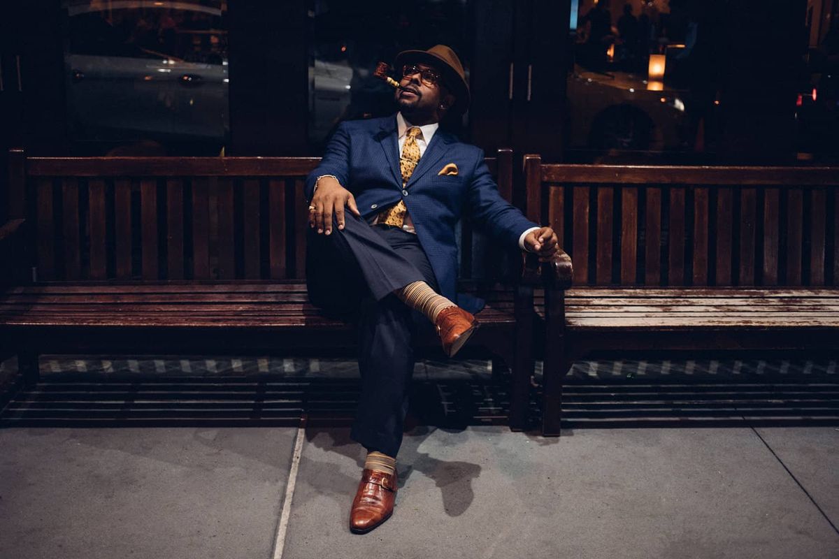 Christian McBride, Benny Green and Gregory Hutchinson Utrecht Tickets