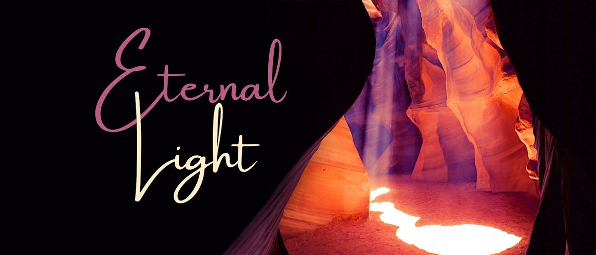 LGBTQ+ Coro Allegro presents Eternal Light