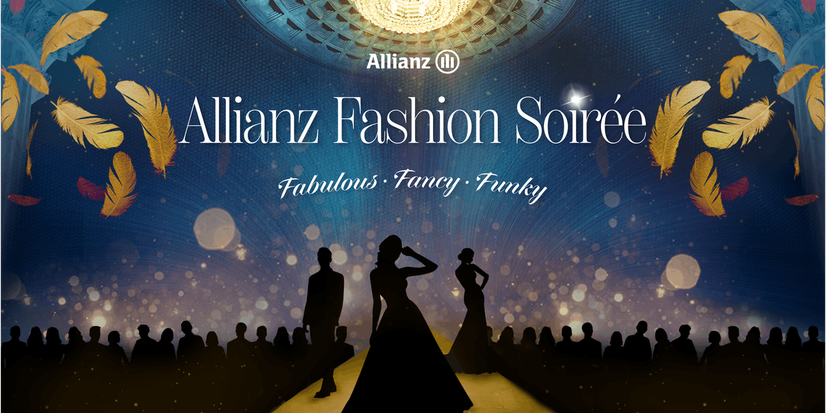 Allianz Fashion Soir\u00e9e 2025